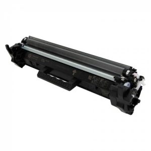 Картридж HP CF217A (HP 17A)/CAN047 (2164)