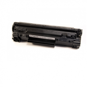 Картридж HP CF283X/CAN137/337/737