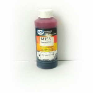Чернила ОСР M 155 Magenta Epson 100g