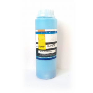 Тонер  CLP 300 (Samsung  UNV Yellow, Cyan, Magenta), 40g