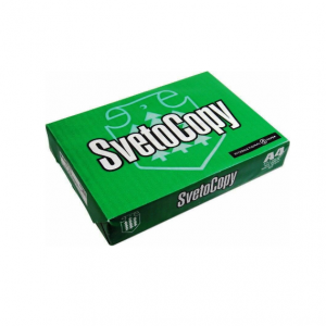 Бумага «SvetoCopy»